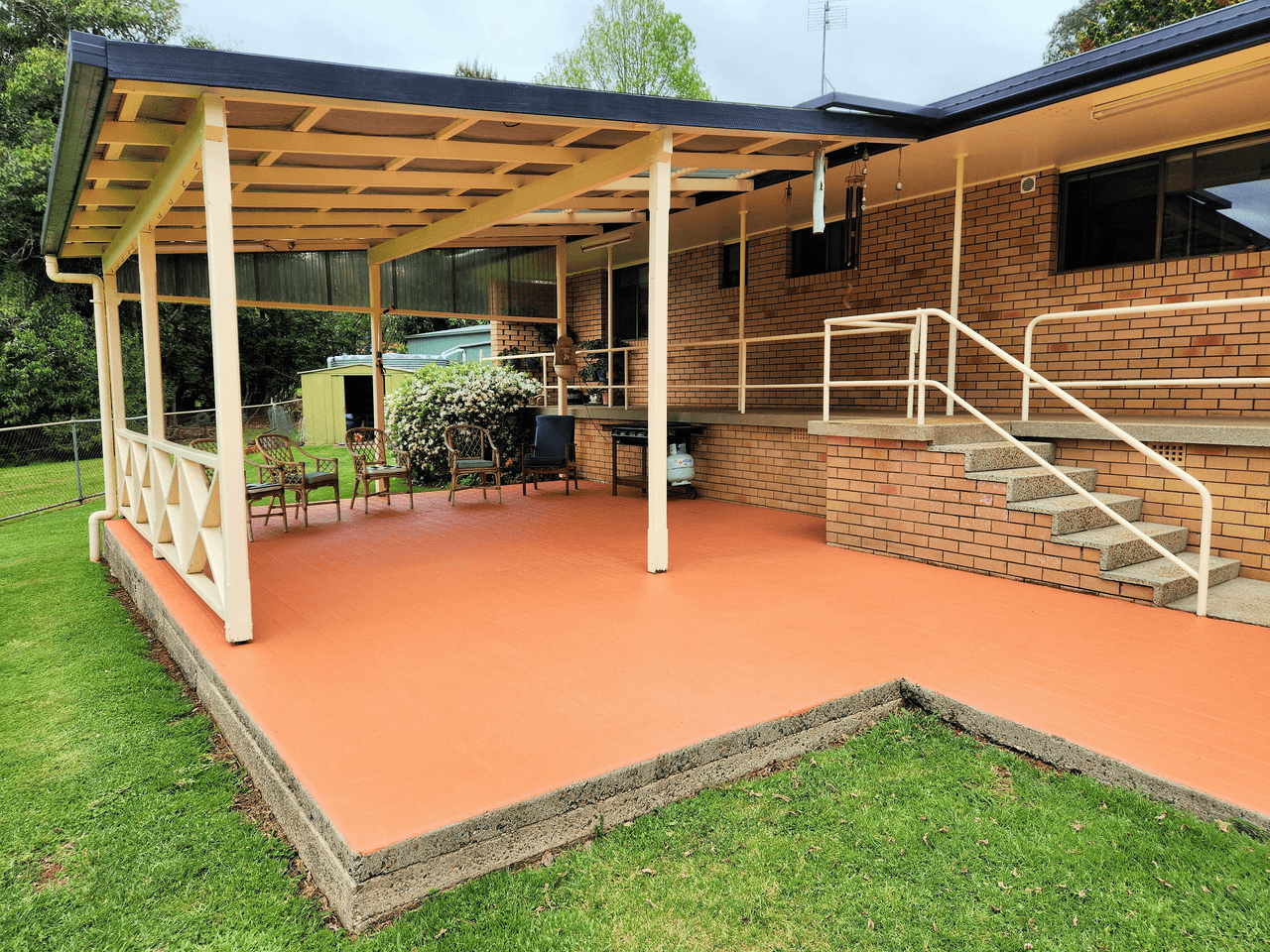 4 Tyringham Road, DORRIGO, NSW 2453