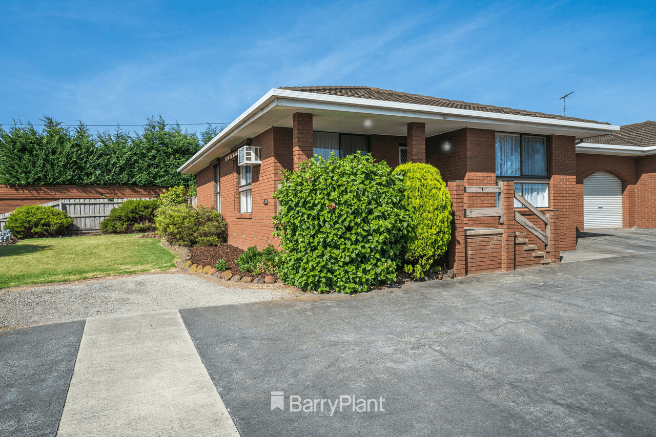 1/28 Bieske Road, Grovedale, VIC 3216