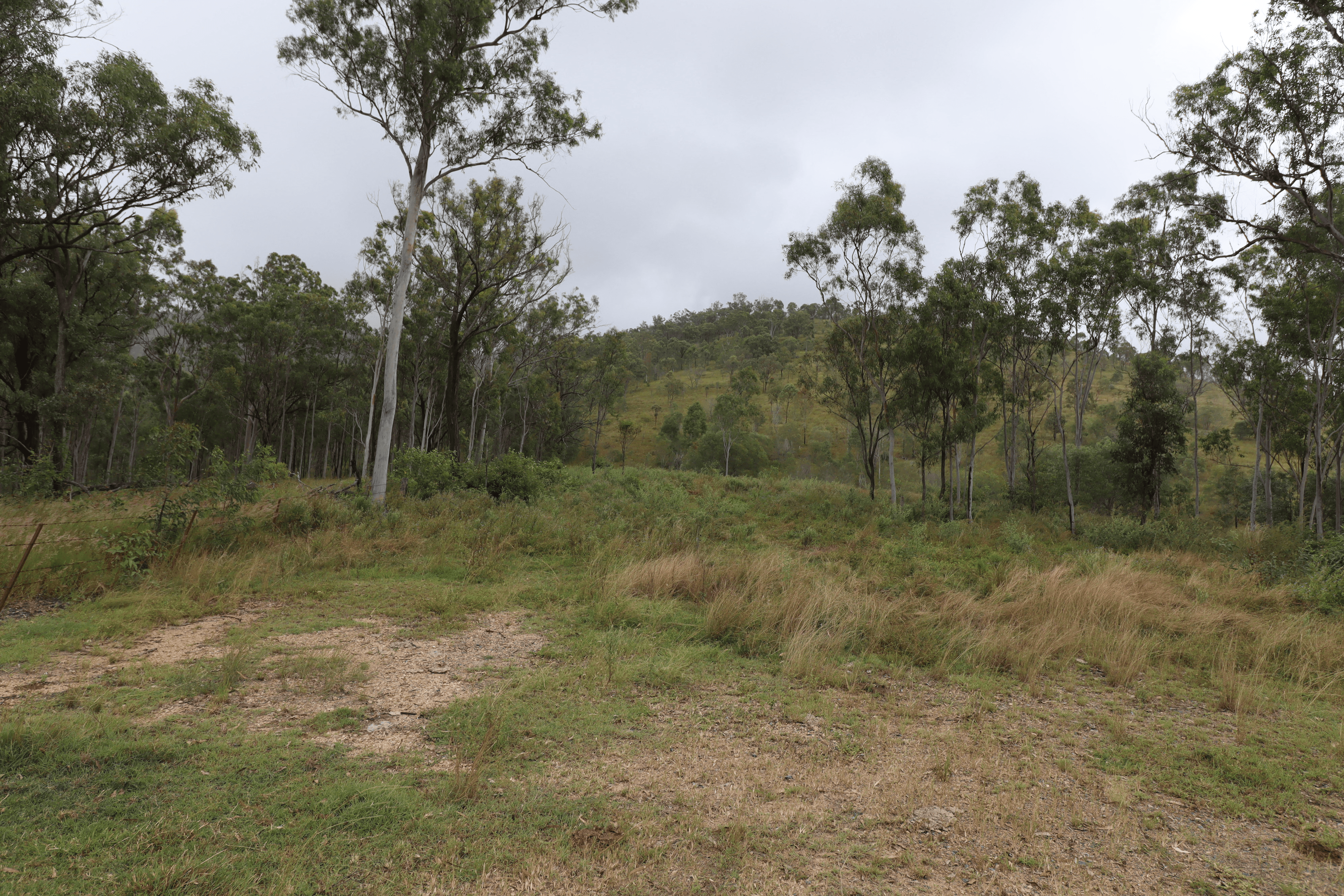 Swindon Road, MOUNT PERRY, QLD 4671
