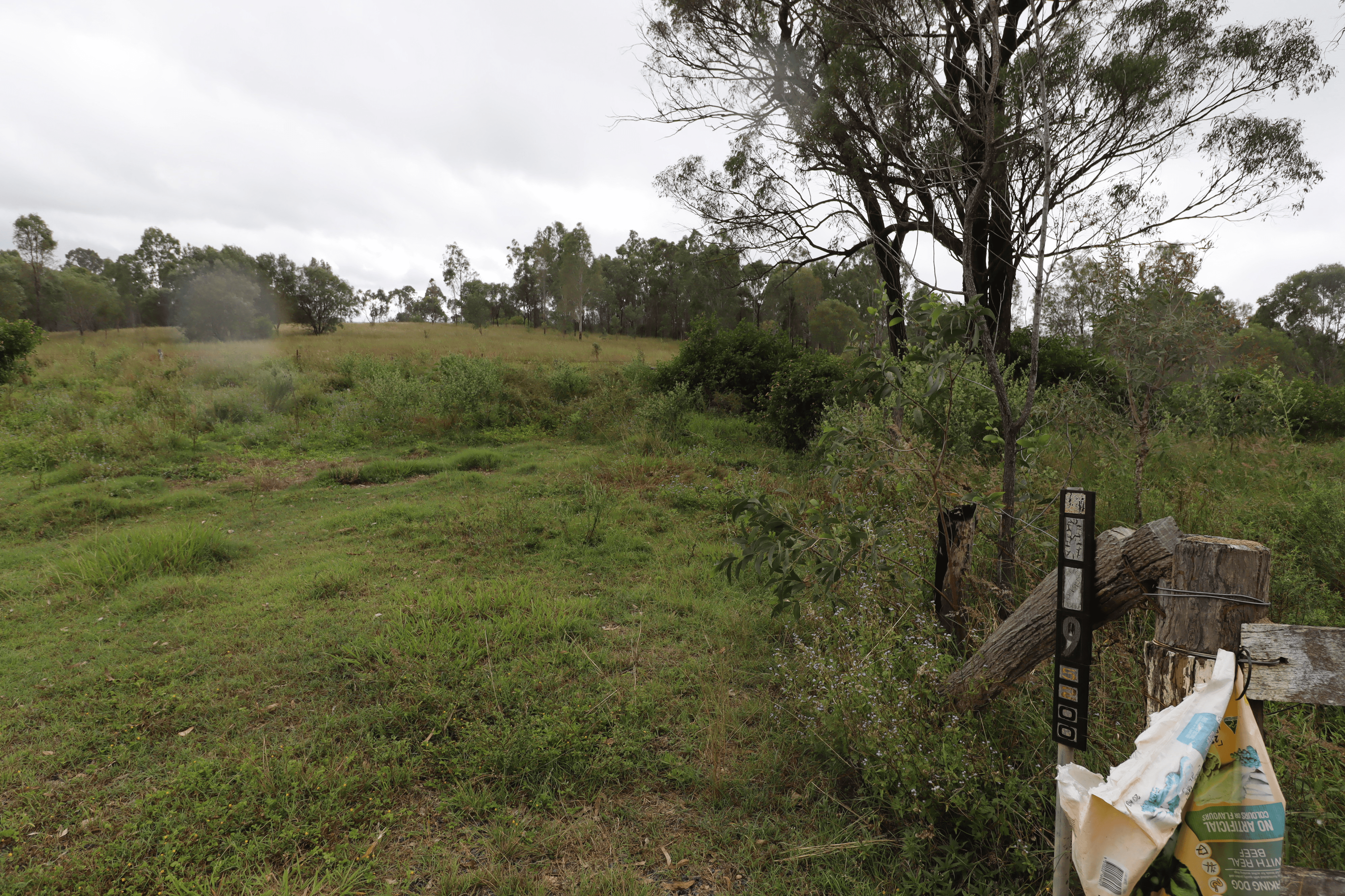 Swindon Road, MOUNT PERRY, QLD 4671