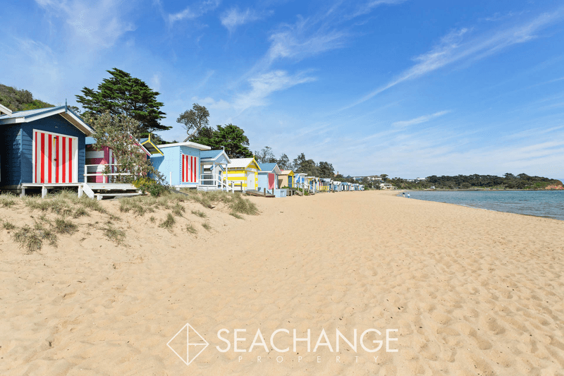 Beach Box 90 Mills Beach, MORNINGTON, VIC 3931