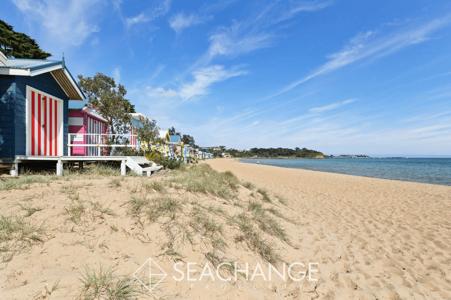 Beach Box 90 Mills Beach, MORNINGTON, VIC 3931