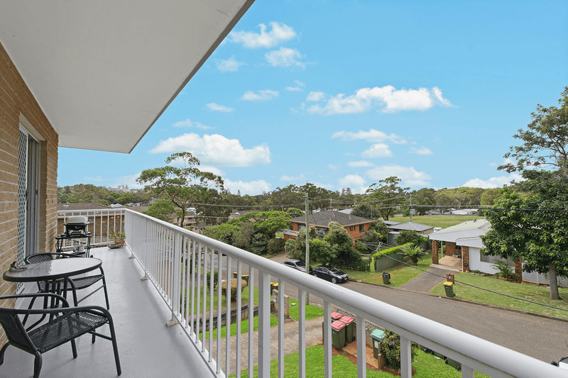 3/5 Willow Place, PORT MACQUARIE, NSW 2444