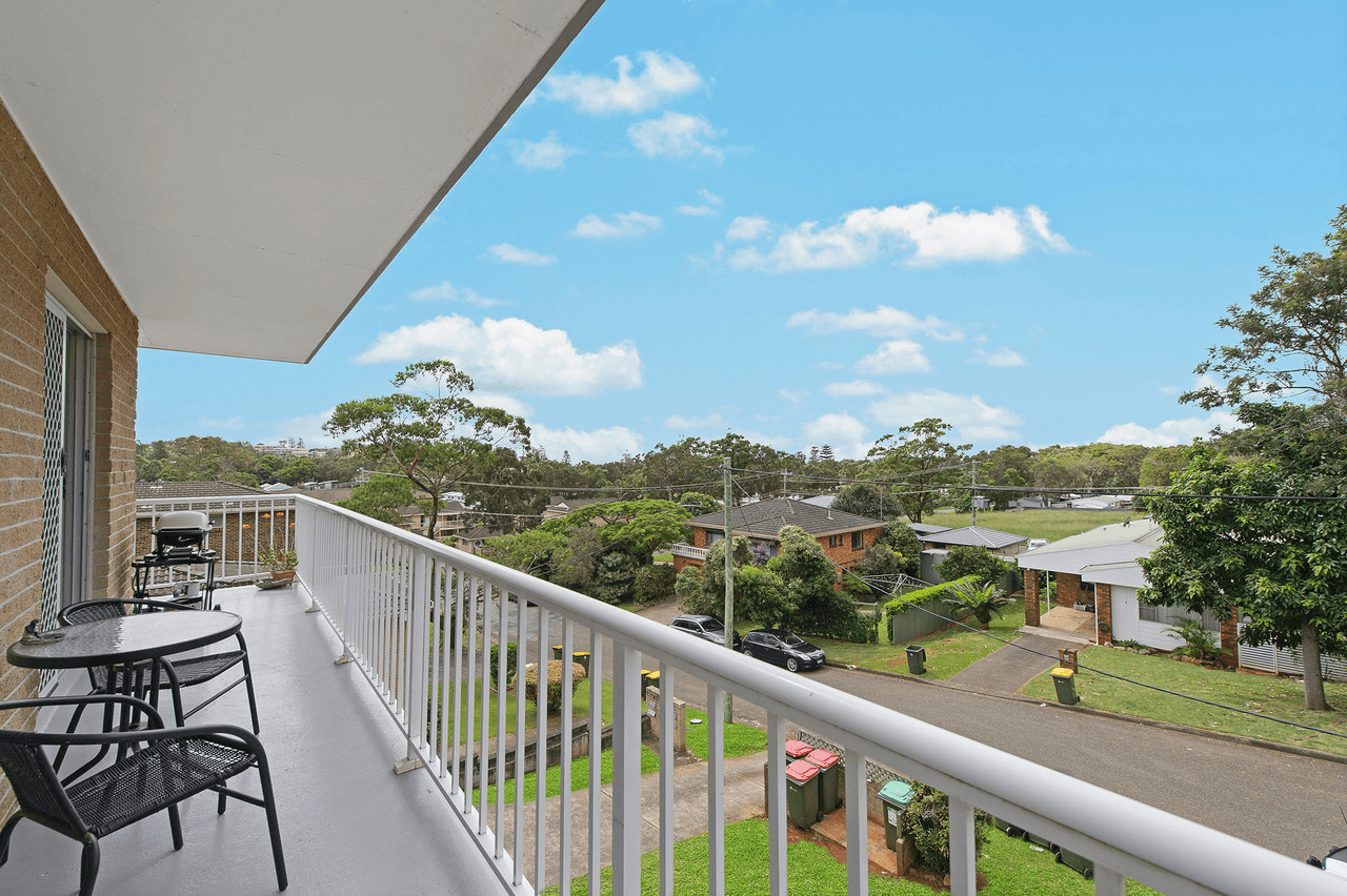 3/5 Willow Place, PORT MACQUARIE, NSW 2444