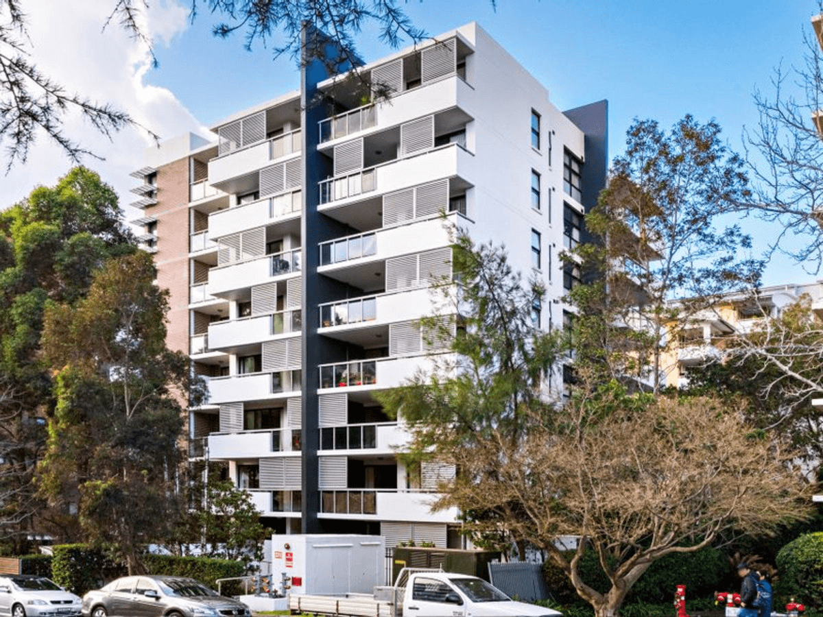 403/12-16 Romsey Street, WAITARA, NSW 2077