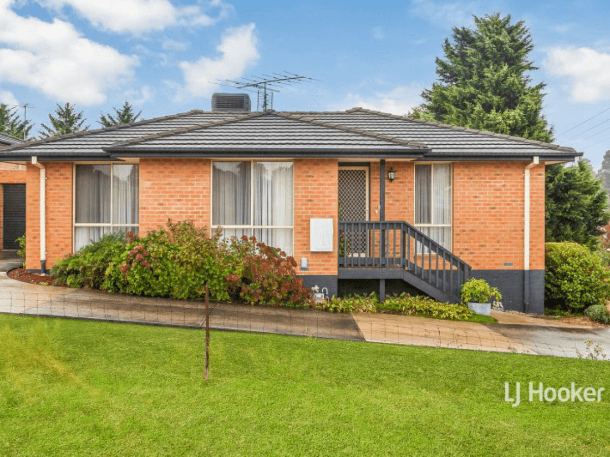 Unit 1/29 White Street, KILMORE, VIC 3764