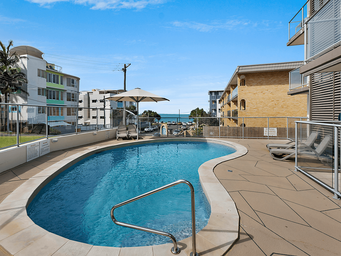 14/12 Merrima Avenue, KINGS BEACH, QLD 4551