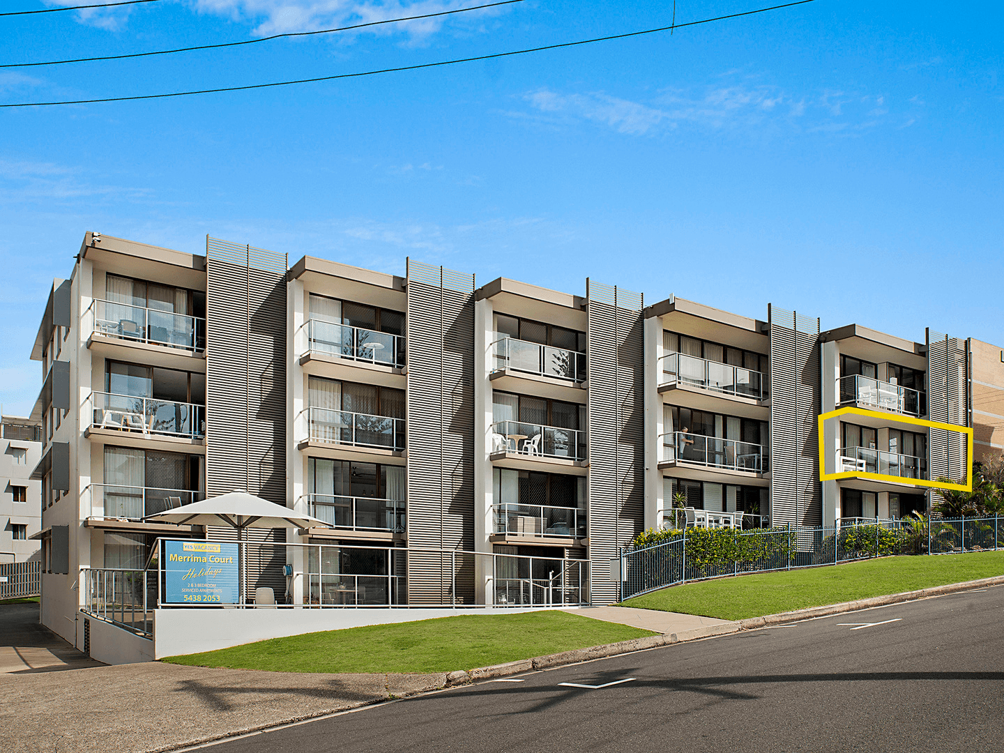 14/12 Merrima Avenue, KINGS BEACH, QLD 4551