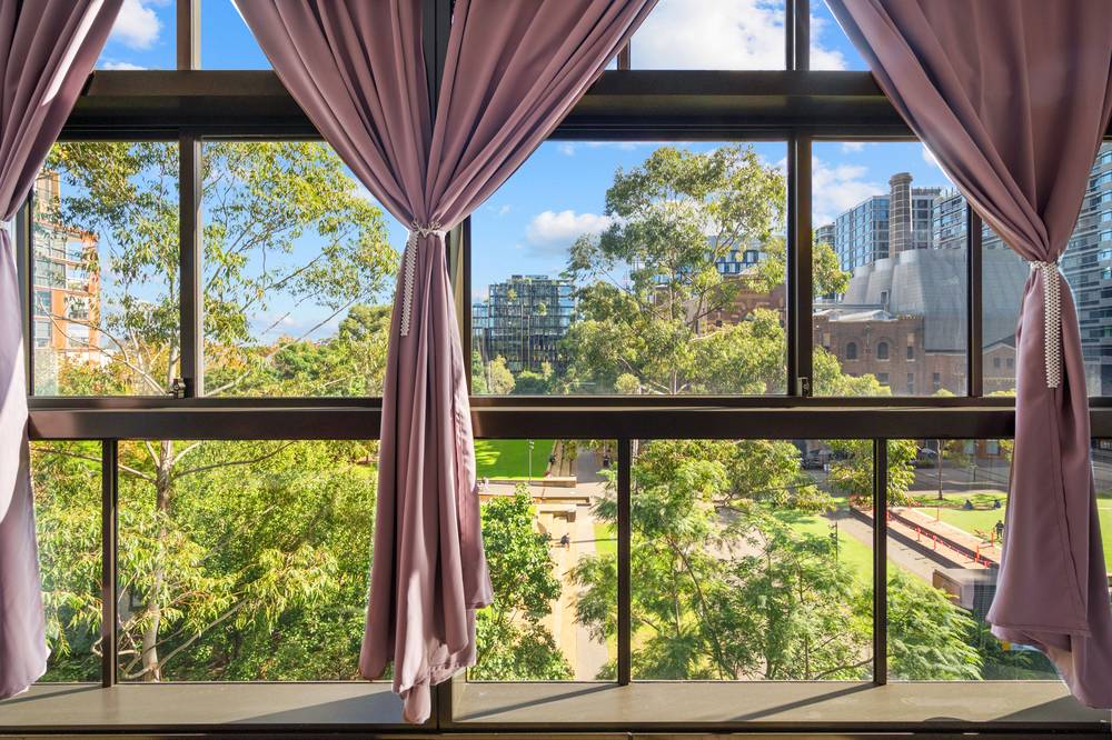 UNIT 405/5 Park Lane, Chippendale, NSW 2008
