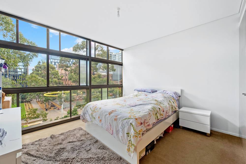 UNIT 405/5 Park Lane, Chippendale, NSW 2008