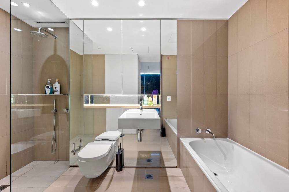 UNIT 405/5 Park Lane, Chippendale, NSW 2008
