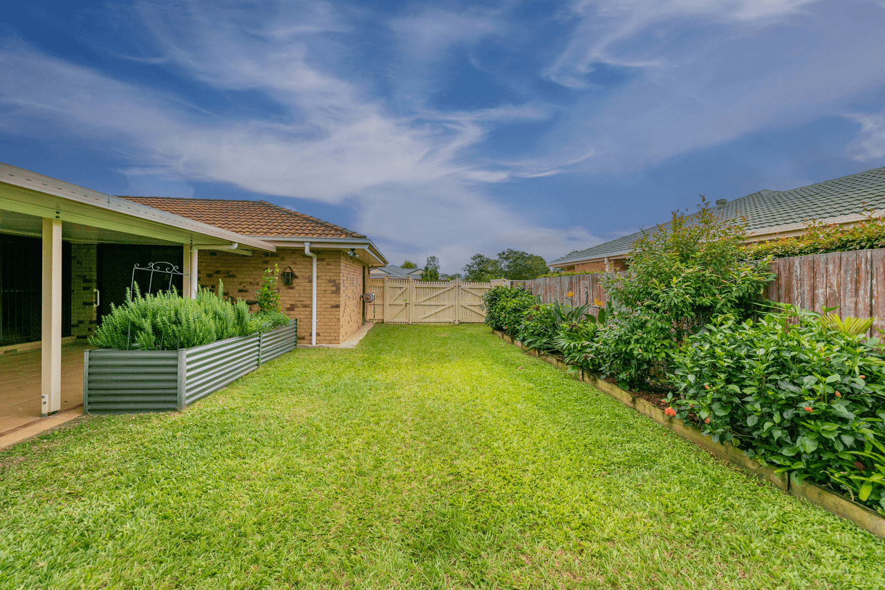 55 Belle Air Drive, BELLMERE, QLD 4510