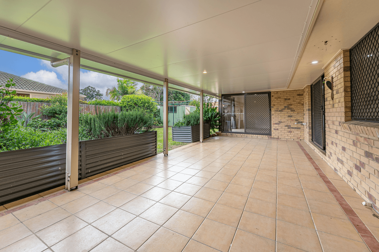 55 Belle Air Drive, BELLMERE, QLD 4510