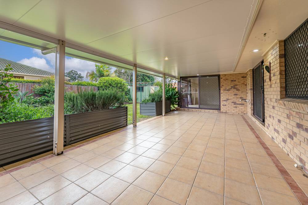55 Belle Air Drive, BELLMERE, QLD 4510