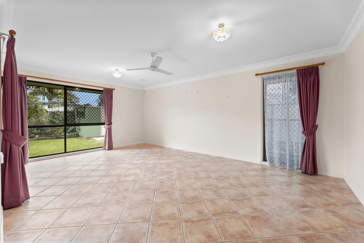 55 Belle Air Drive, BELLMERE, QLD 4510