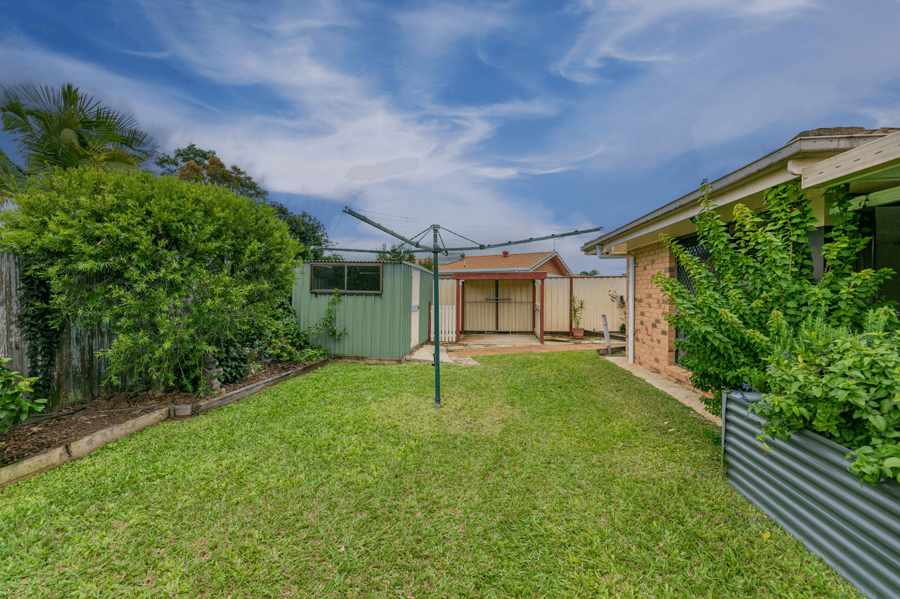 55 Belle Air Drive, BELLMERE, QLD 4510