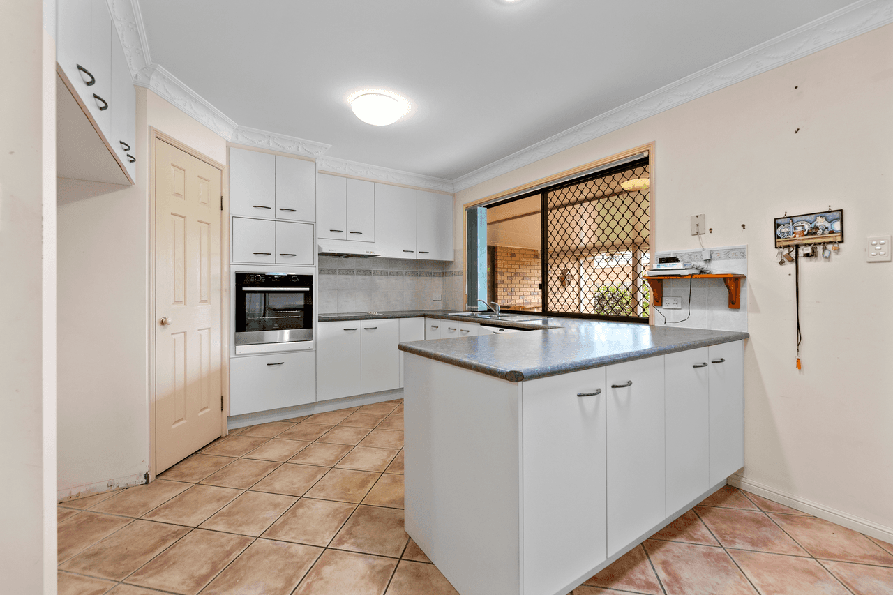 55 Belle Air Drive, BELLMERE, QLD 4510