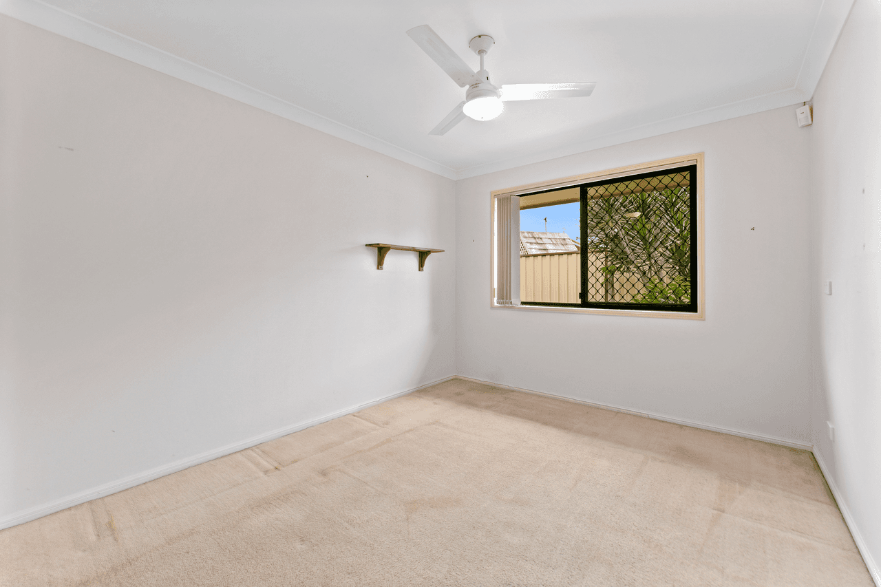 55 Belle Air Drive, BELLMERE, QLD 4510