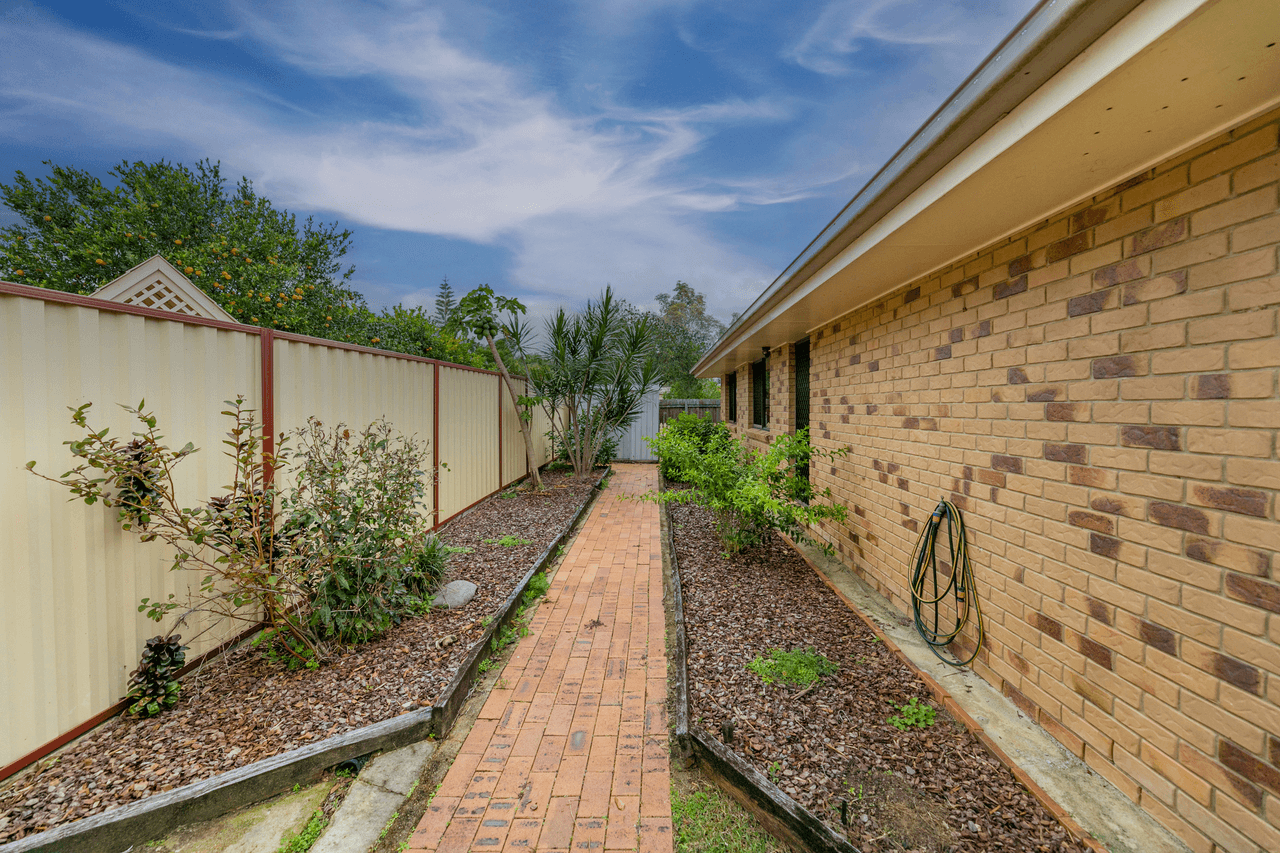 55 Belle Air Drive, BELLMERE, QLD 4510