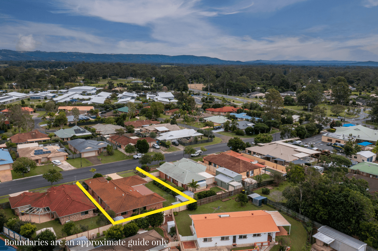 55 Belle Air Drive, BELLMERE, QLD 4510