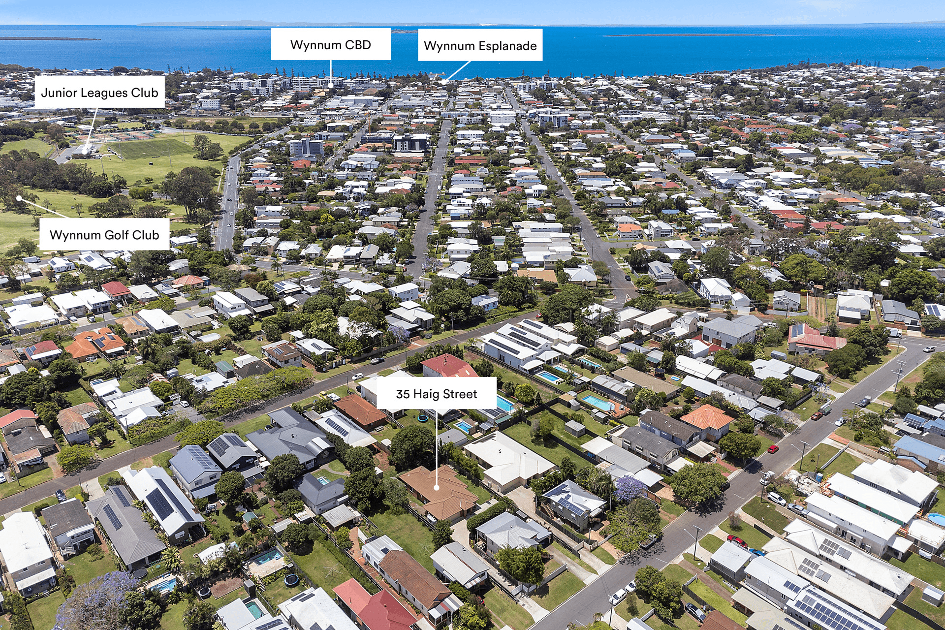 35 Haig Street, Wynnum West, QLD 4178