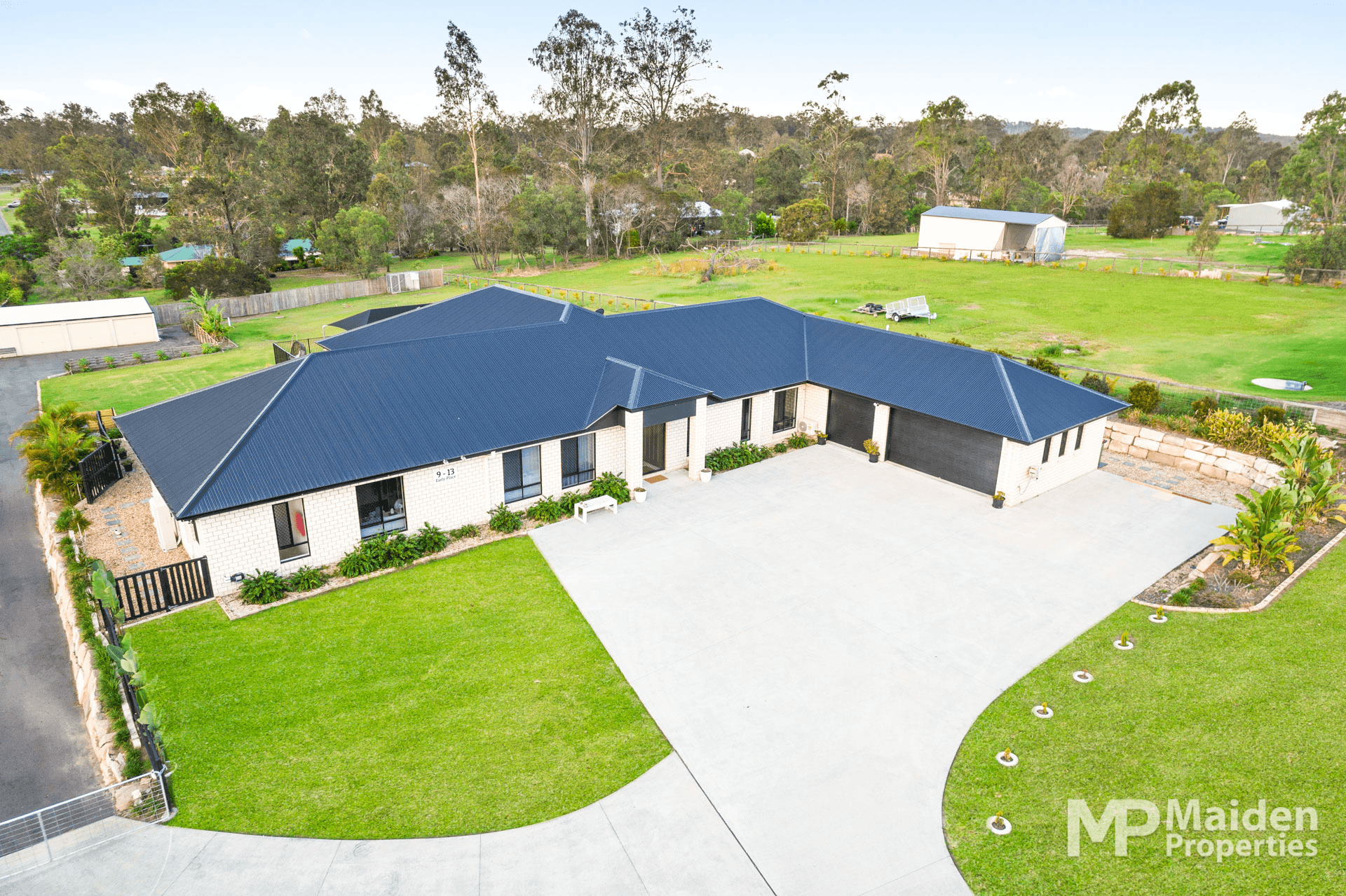 9-13 Early Place, JIMBOOMBA, QLD 4280