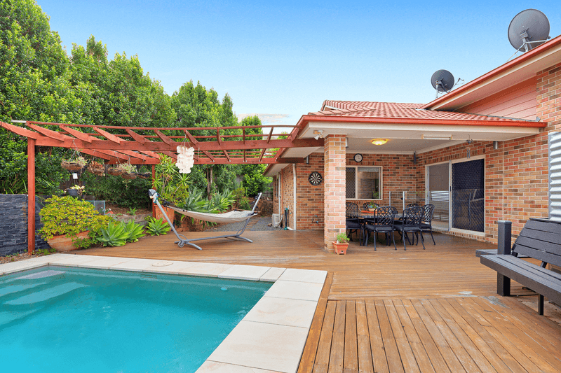 56 Forest-Oak Drive, Upper Coomera, QLD 4209