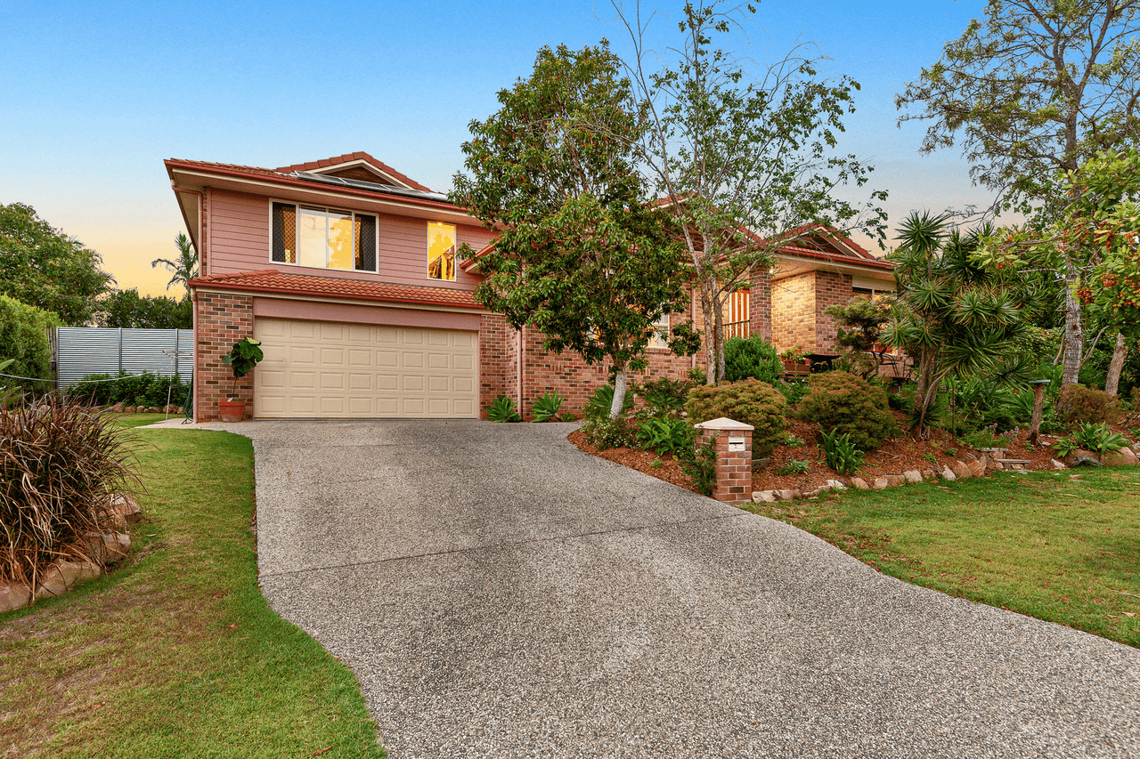 56 Forest-Oak Drive, Upper Coomera, QLD 4209