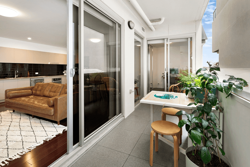 3.06/457 Lygon Street, Brunswick East, VIC 3057