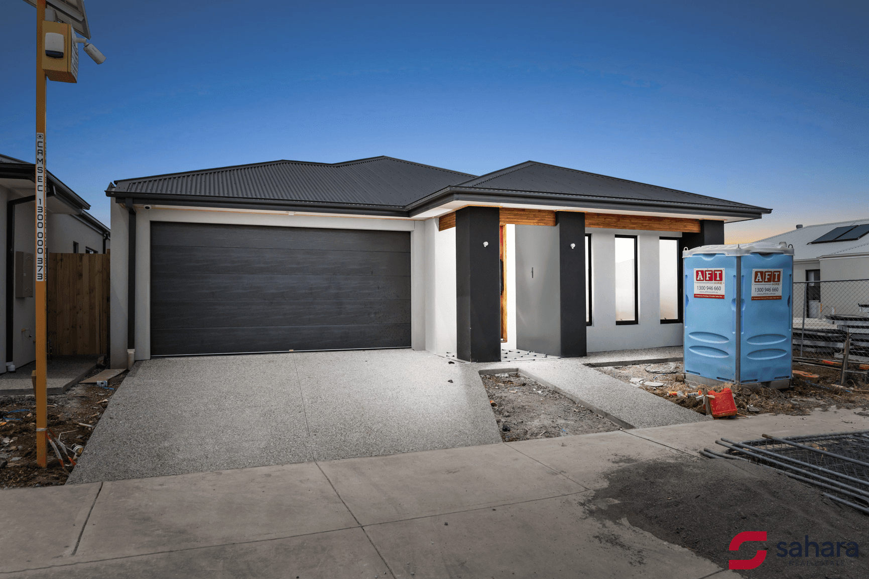 62 Charleston Road, DEANSIDE, VIC 3336