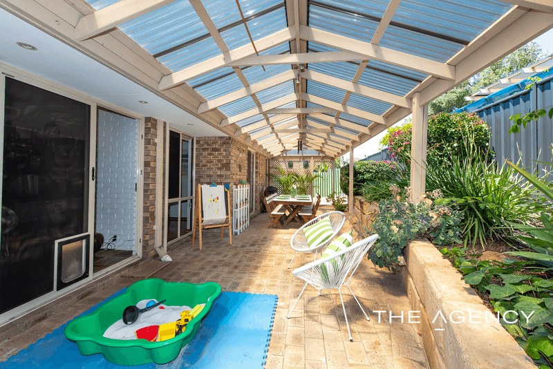 7 Seacrest Drive, Sorrento, WA 6020