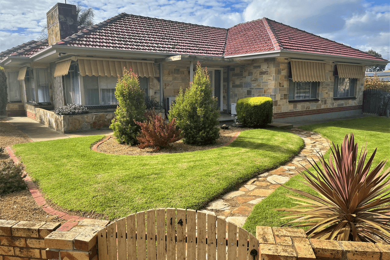 14 Ritter Street, Murray Bridge, SA 5253