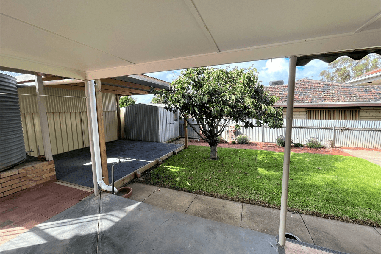 14 Ritter Street, Murray Bridge, SA 5253