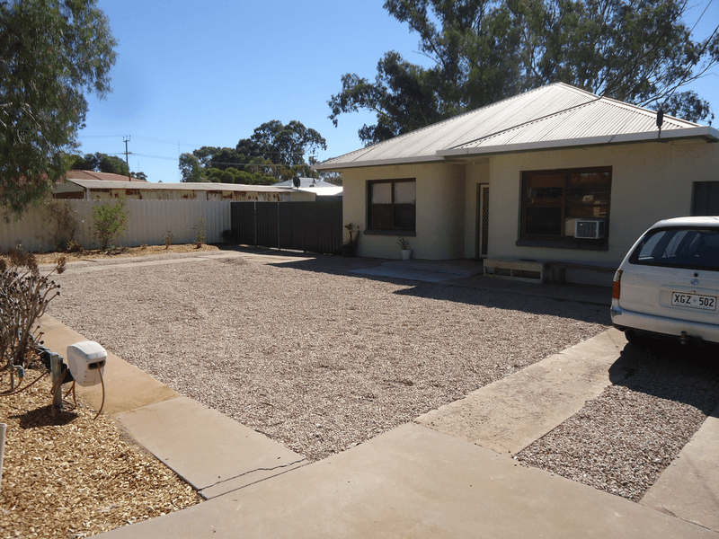 23 Magor Road, Port Pirie, SA 5540