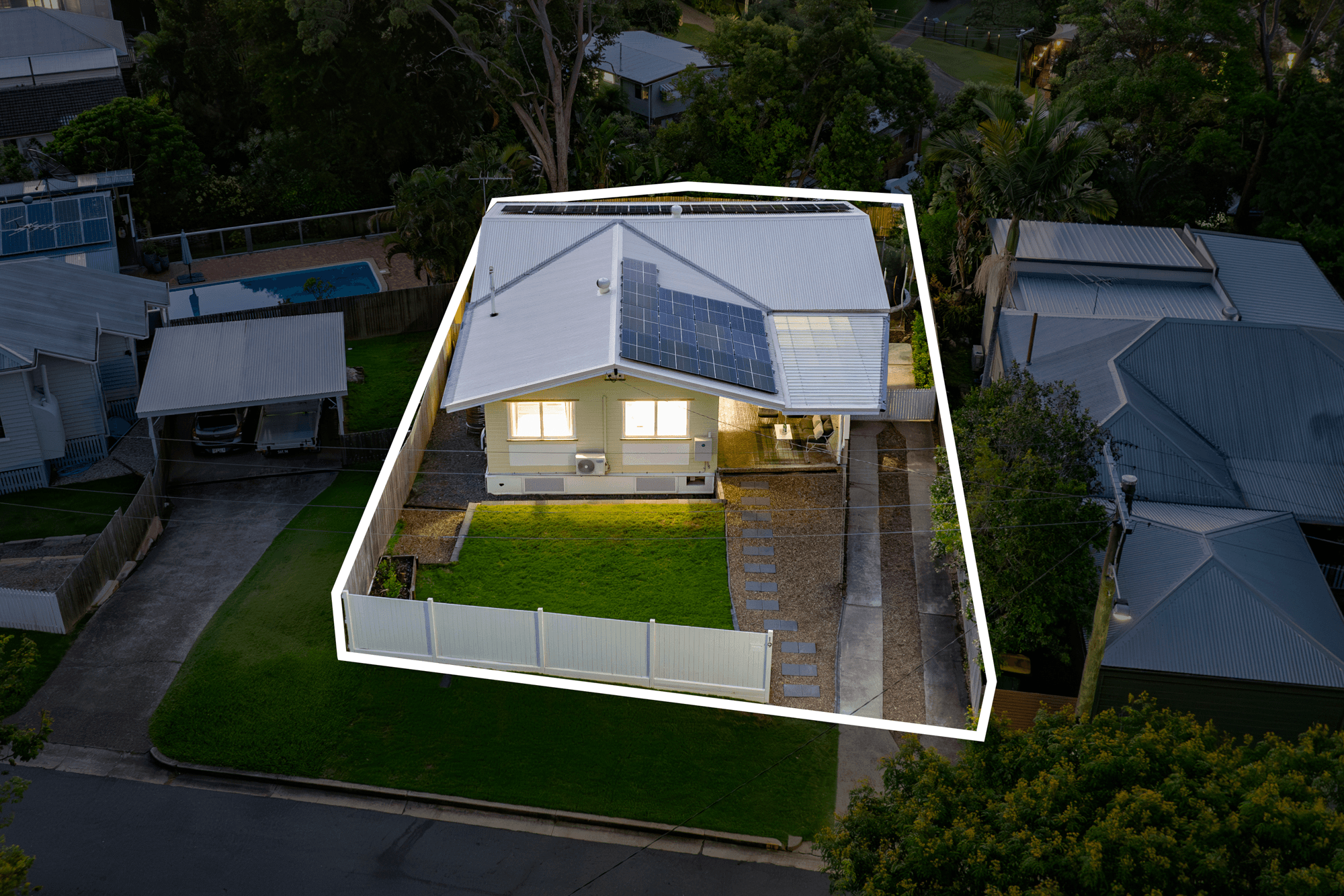 19 Ulric Street, INDOOROOPILLY, QLD 4068