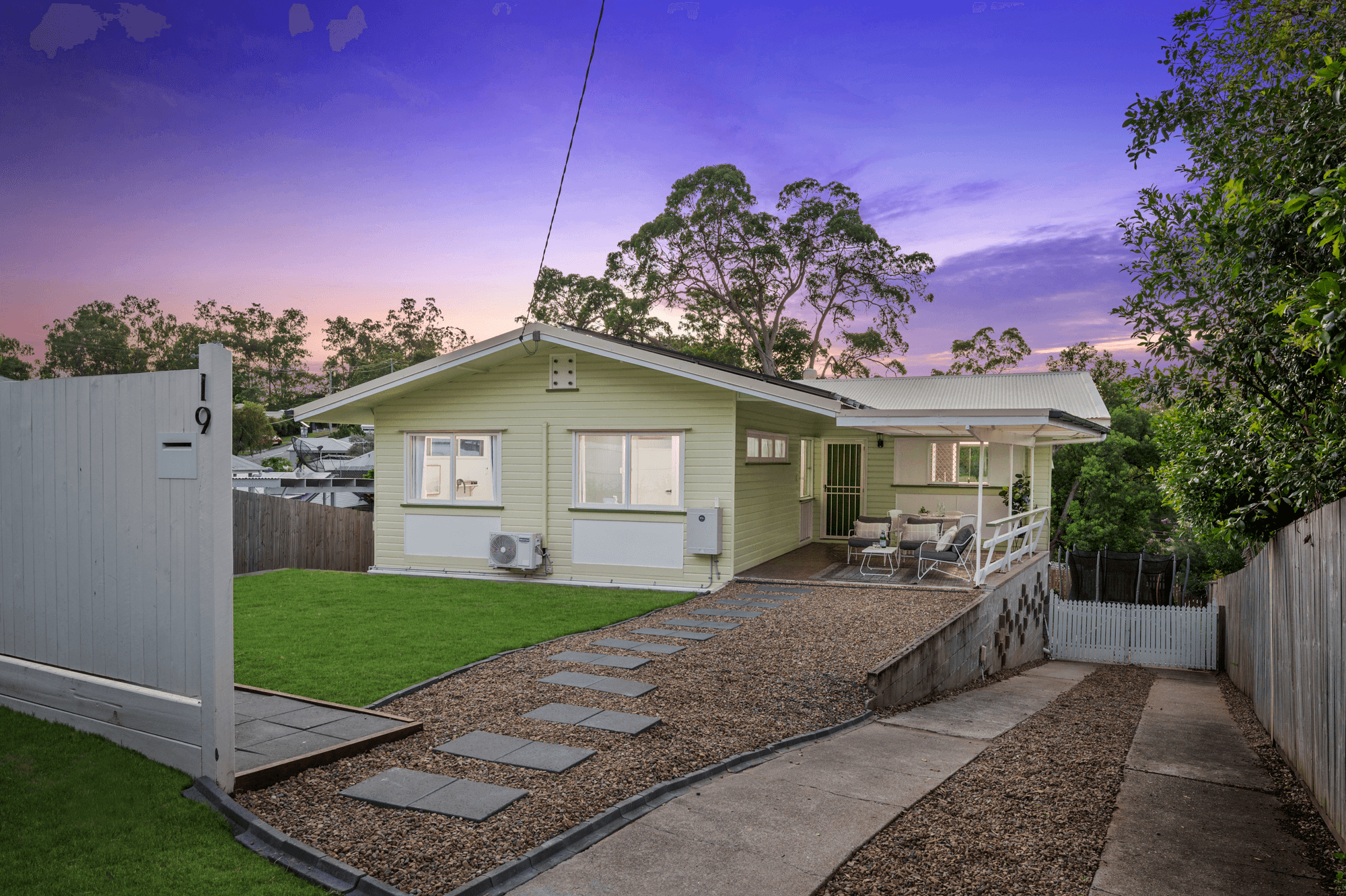 19 Ulric Street, INDOOROOPILLY, QLD 4068