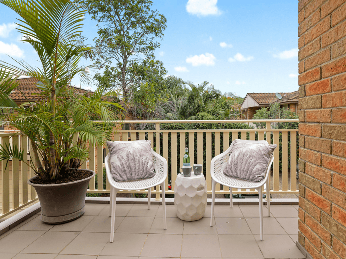 66/28 Macpherson Street, WARRIEWOOD, NSW 2102