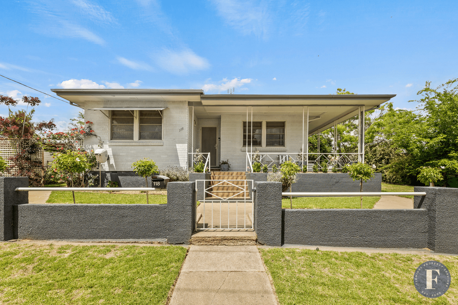 118 Binalong Street, Harden, NSW 2587