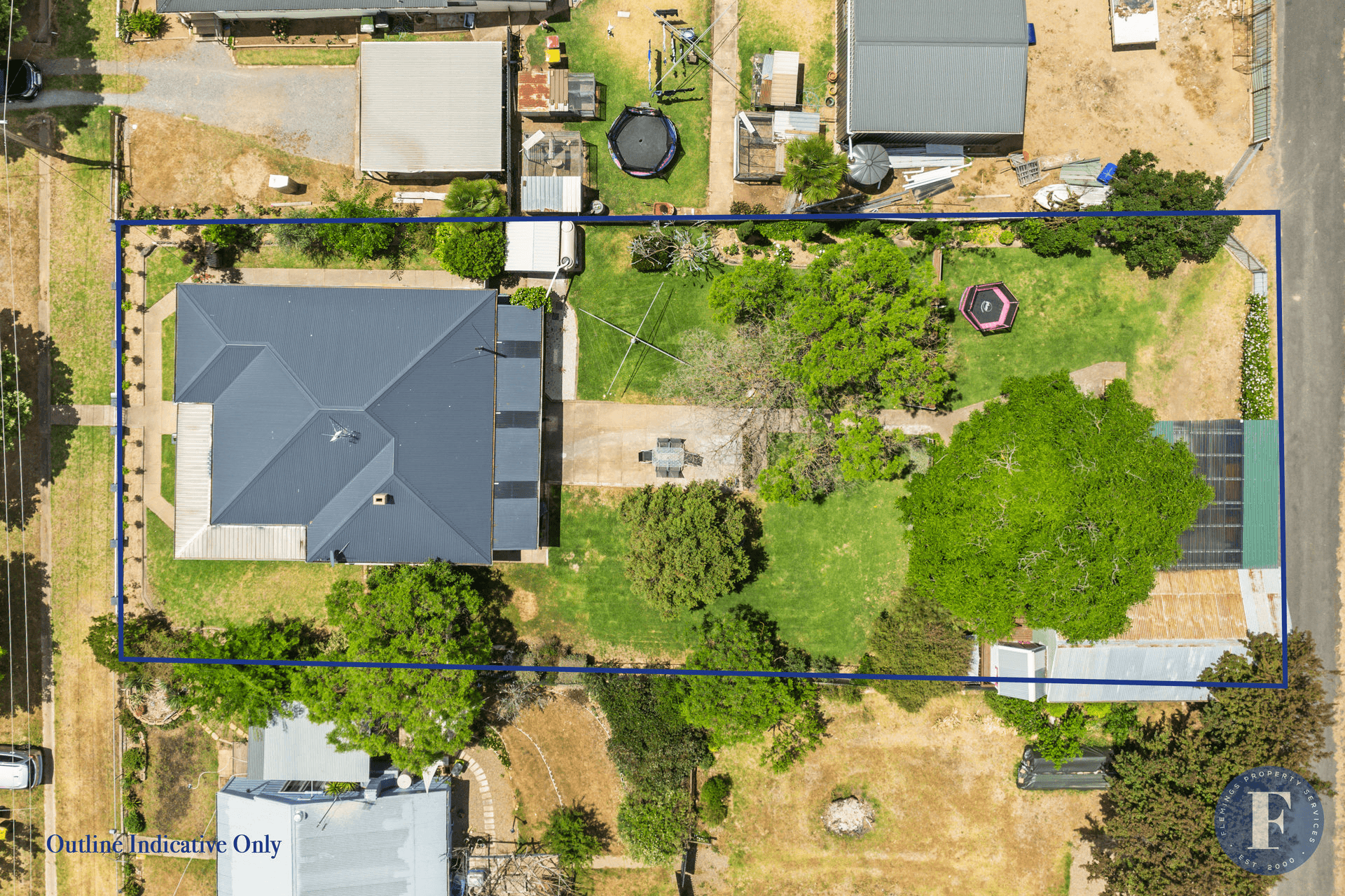 118 Binalong Street, Harden, NSW 2587