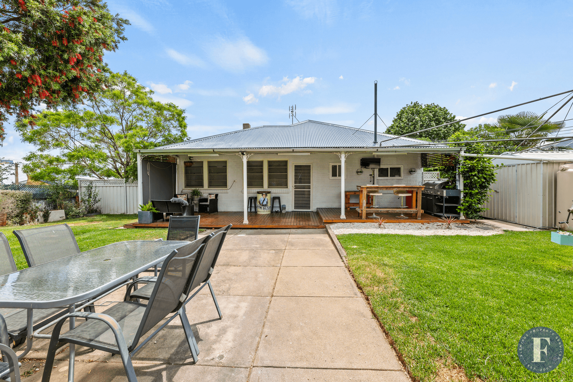 118 Binalong Street, Harden, NSW 2587