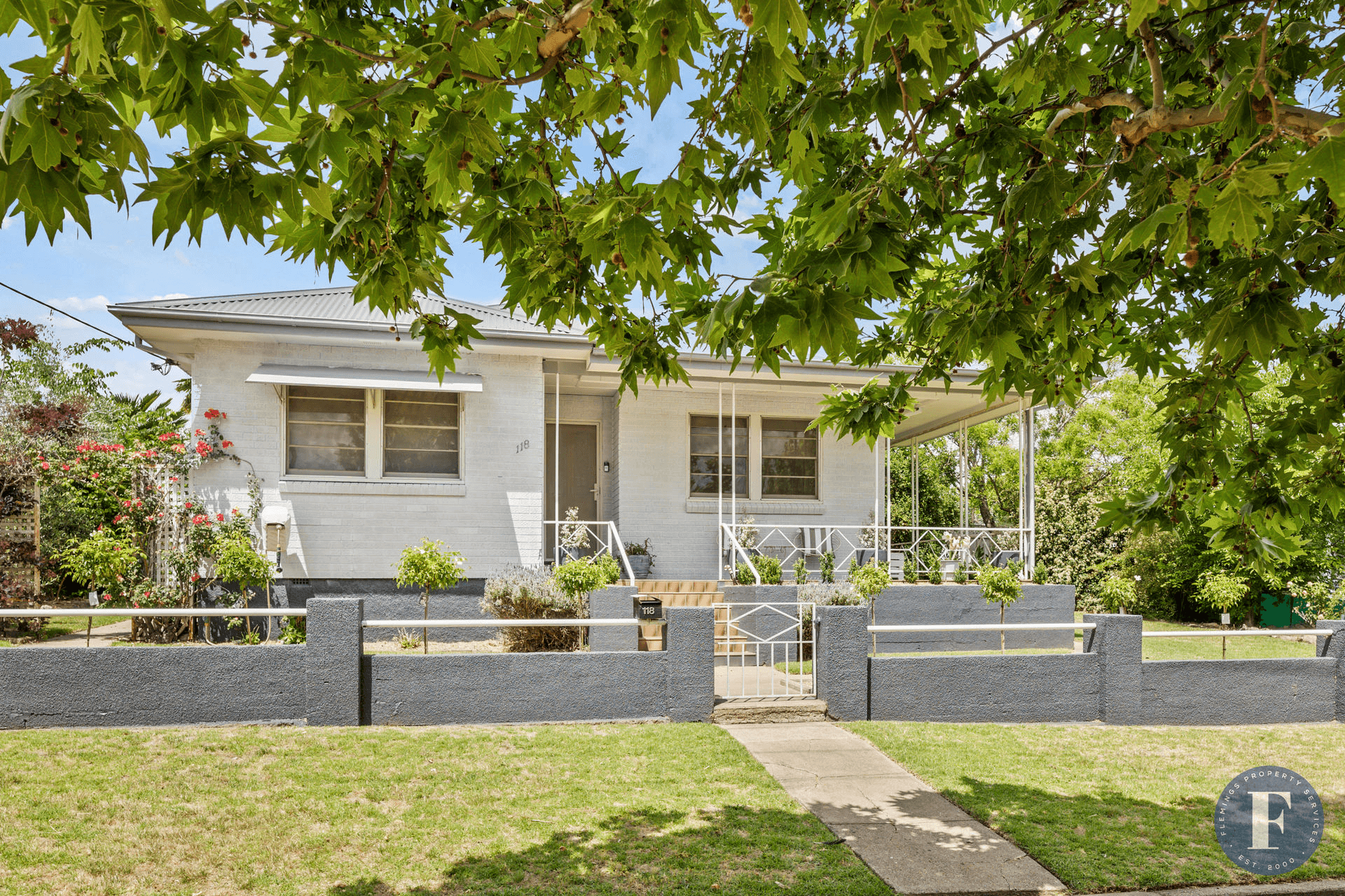 118 Binalong Street, Harden, NSW 2587