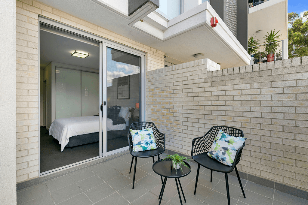 G04 / 8 Broughton Street, CANTERBURY, NSW 2193