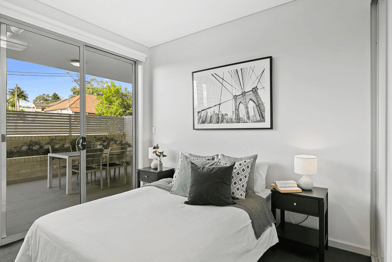 G04 / 8 Broughton Street, CANTERBURY, NSW 2193