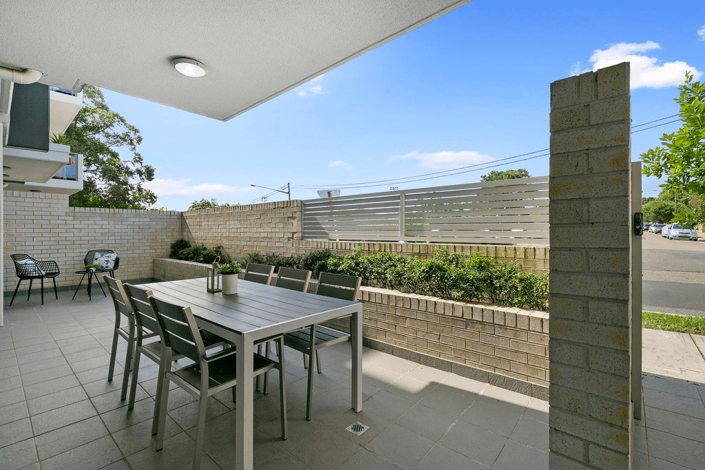 G04 / 8 Broughton Street, CANTERBURY, NSW 2193