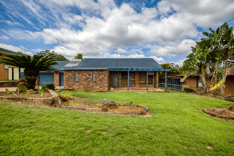 19 Laurel Avenue, CASINO, NSW 2470