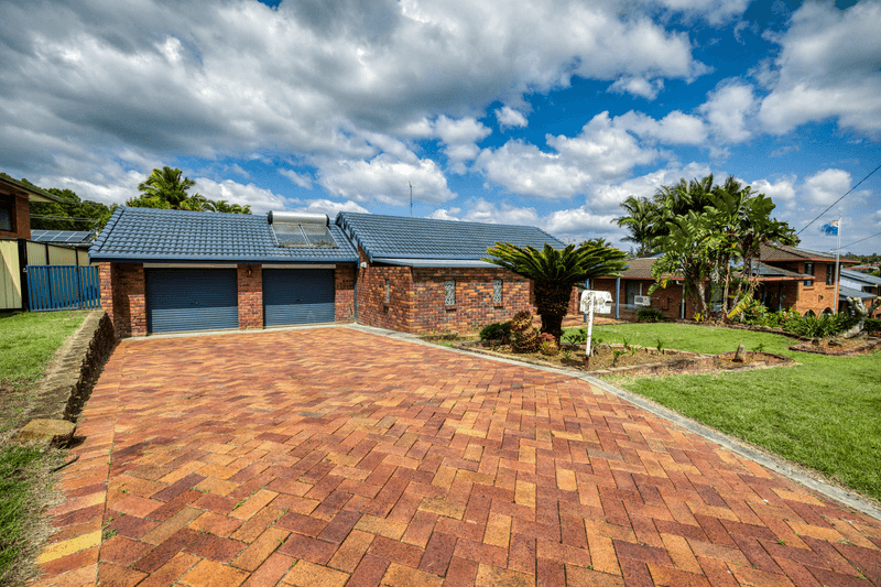 19 Laurel Avenue, CASINO, NSW 2470