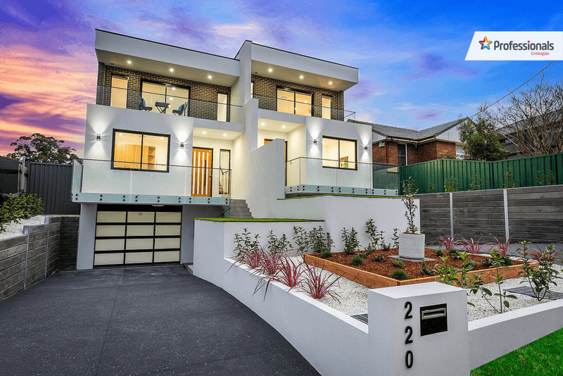 220A Spurway Street, Dundas, NSW 2117