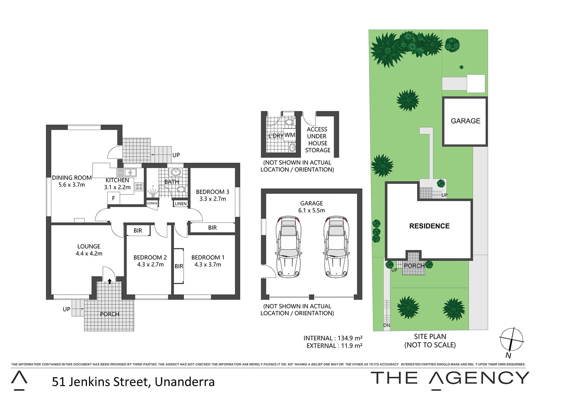51 Jenkins Street, Unanderra, NSW 2526
