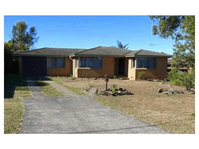 10 Burton Avenue, Moorebank, NSW 2170