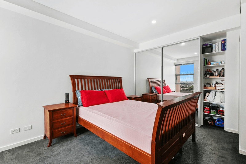 402 / 628 Canterbury Road, BELMORE, NSW 2192